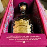 Rượu Chivas 38 năm là một kiệt tác của nghệ thuật pha chế