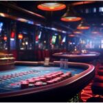 Lợi ích của việc chơi Live Casino tại 188BET
