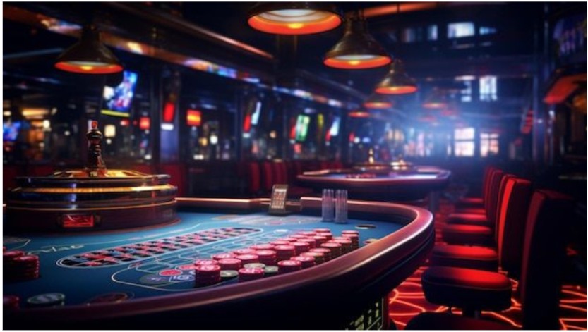 Lợi ích của việc chơi Live Casino tại 188BET