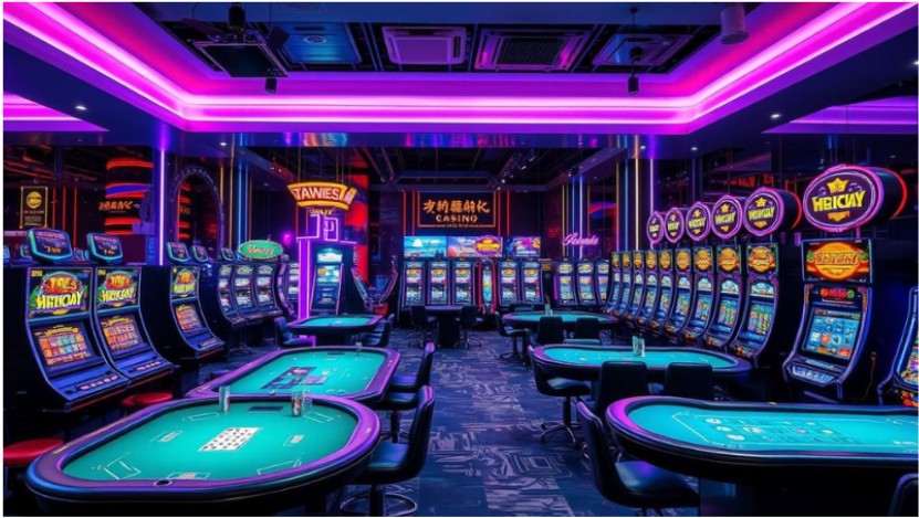 Danh sách các game Live Casino tại 188BET